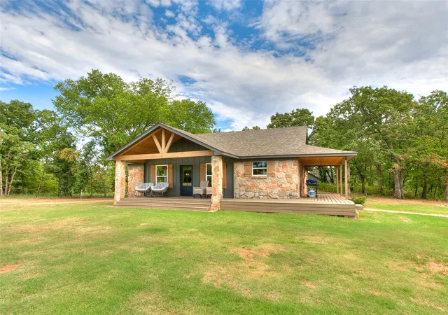 4th image of 14500 Williams Wy, Luther, OK 73054 | MLS# 1242166
