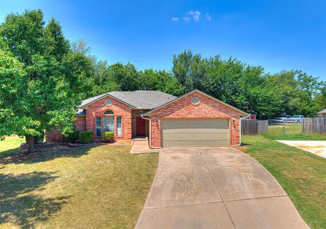 1st image of 5341 Republic Dr, Oklahoma City, OK 73135 | MLS# 1242171