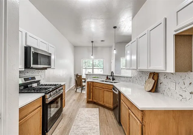5th image of 5341 Republic Dr, Oklahoma City, OK 73135 | MLS# 1242171