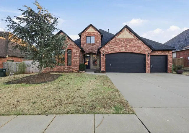 1st image of 912 Preston Park Dr, Yukon, OK 73099 | MLS# 1242173