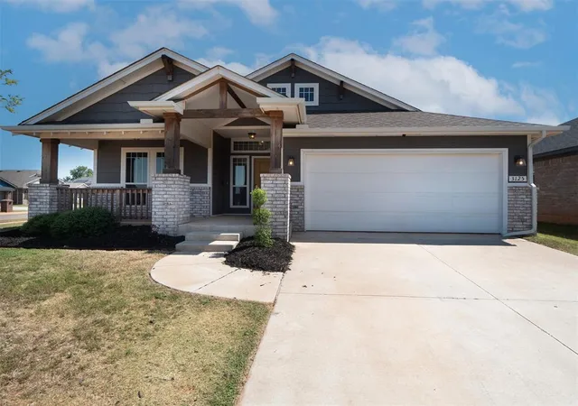 Photo 1 of Single family home for sale at 3125 Red Cedar Way, Norman, OK 73069 | MLS# 1242180 | Listing updated on 2026-09-06