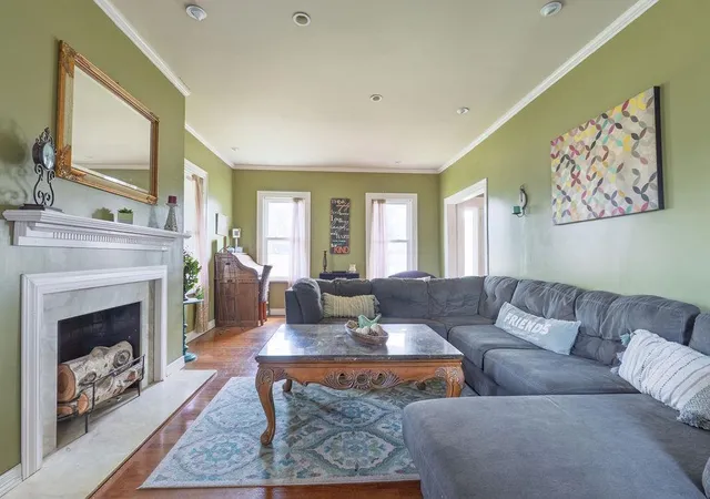 Photo 3 of Single family home for sale at 2402 N Beard Ave, Shawnee, OK 74804 | MLS# 1242181 | Listing updated on 2026-08-03