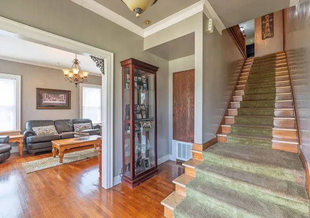 Photo 4 of Single family home for sale at 2402 N Beard Ave, Shawnee, OK 74804 | MLS# 1242181 | Listing updated on 2026-08-03