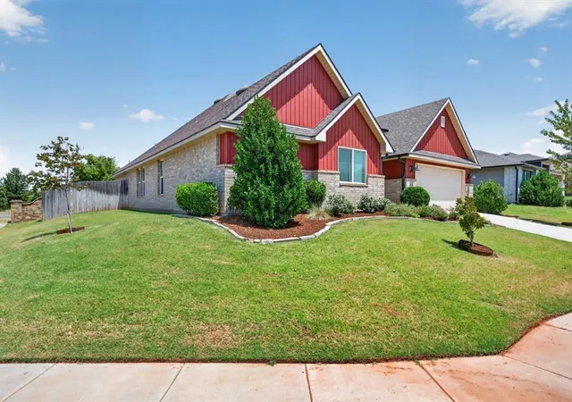 Photo 2 of Sale Pending at 7321 Nw 150th Terrace, Oklahoma City, OK 73142 | MLS# 1242182 | Listing updated on 2026-08-10
