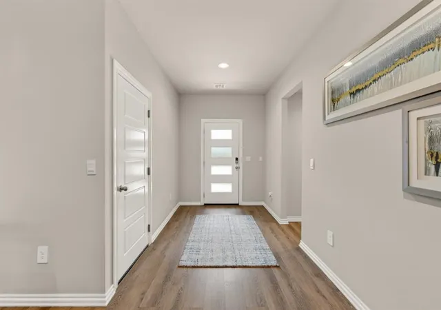 Photo 3 of Sale Pending at 7321 NW 150th Terrace, Oklahoma City, OK 73142 | MLS# 1242182 | Listing updated on 2026-08-10