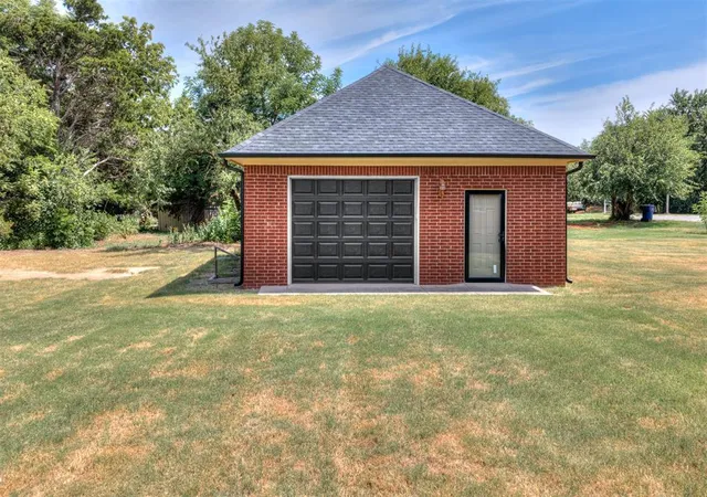 45th image of 110 Bramble Bush Ln, Crescent, OK 73028 | MLS# 1242193