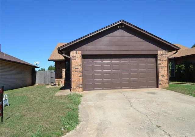 Photo 1 of Multi family home for sale at 619 Peppertree Ln, Midwest City, OK 73110 | MLS# 1242194 | Listing updated on 2026-10-20