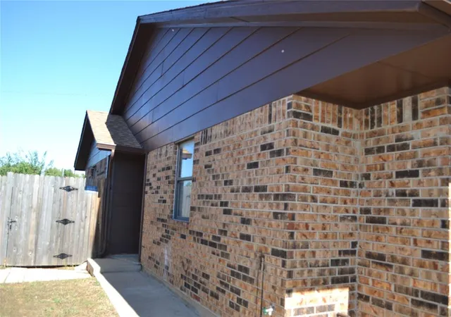 Photo 3 of Multi family home for sale at 619 Peppertree Ln, Midwest City, OK 73110 | MLS# 1242194 | Listing updated on 2026-10-20