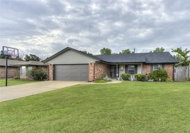 1st image of 10808 Ohara Ln, Oklahoma City, OK 73130 | MLS# 1242195