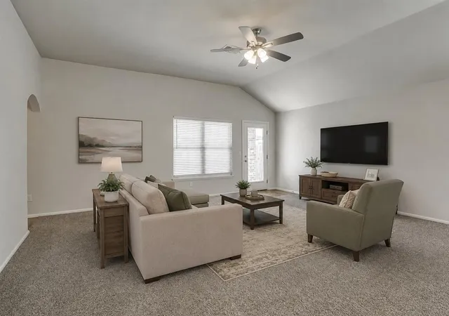 Photo 4 of Single family home for sale at 6605 SE 85th Street, Oklahoma City, OK 73135 | MLS# 1242202 | Listing updated on 2026-09-01