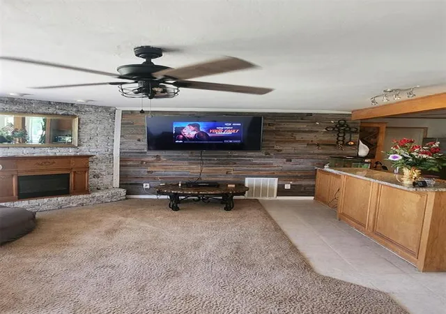 2nd image of 13904 S Dobbs Rd, Mc Loud, OK 74851 | MLS# 1242206