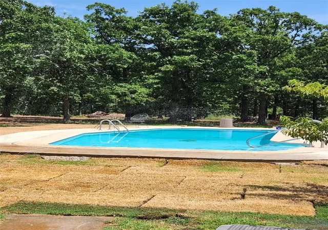 3rd image of 13904 S Dobbs Rd, Mc Loud, OK 74851 | MLS# 1242206