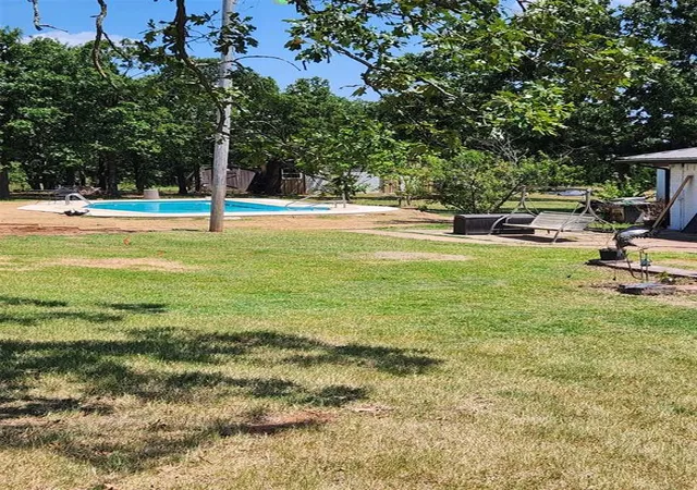 4th image of 13904 S Dobbs Rd, Mc Loud, OK 74851 | MLS# 1242206