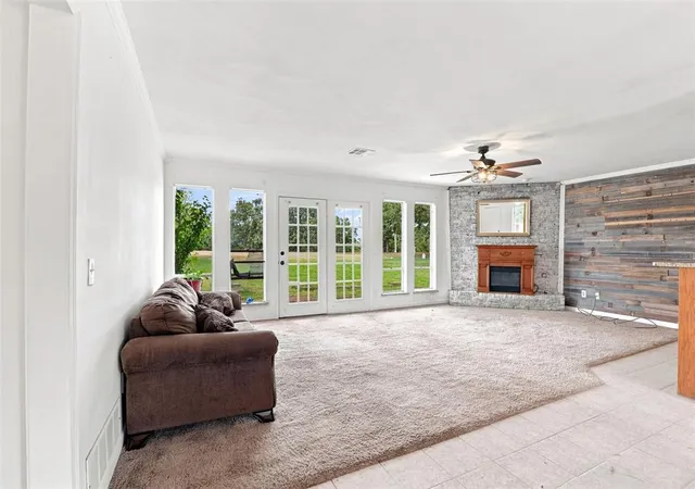 Photo 4 of Single family home for sale at 13904 S Dobbs Rd, Mc Loud, OK 74851 | MLS# 1242206 | Listing updated on 2026-09-30