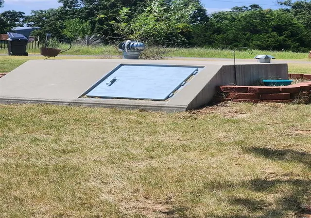 6th image of 13904 S Dobbs Rd, Mc Loud, OK 74851 | MLS# 1242206