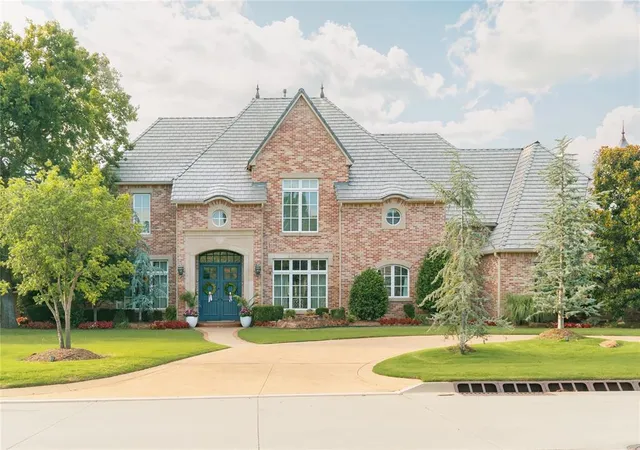 1st image of 4401 Berry Farm Rd, Norman, OK 73072 | MLS# 1242209