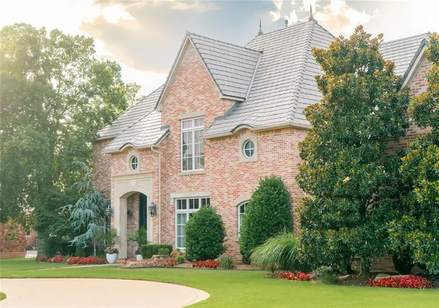 37th image of 4401 Berry Farm Rd, Norman, OK 73072 | MLS# 1242209