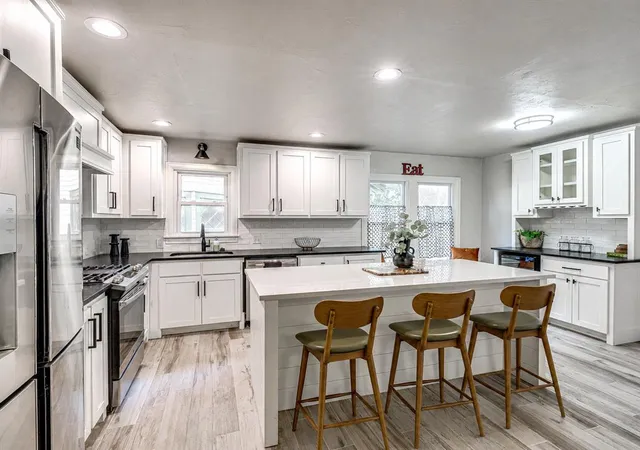 Photo 3 of Sale Pending at 1216 Nw 32nd Street, Oklahoma City, OK 73118 | MLS# 1242215 | Listing updated on 2026-08-31
