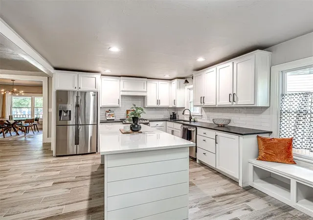Photo 4 of Sale Pending at 1216 NW 32nd Street, Oklahoma City, OK 73118 | MLS# 1242215 | Listing updated on 2026-08-31