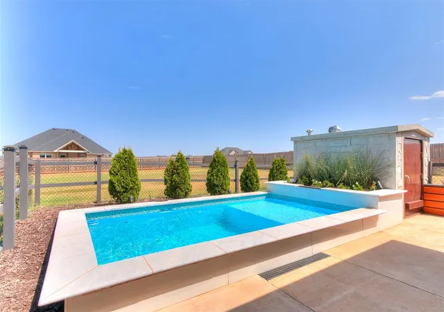 1st image of 25311 Ethan St, Cashion, OK 73016 | MLS# 1242225