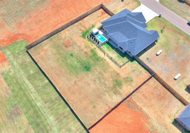 3rd image of 25311 Ethan St, Cashion, OK 73016 | MLS# 1242225