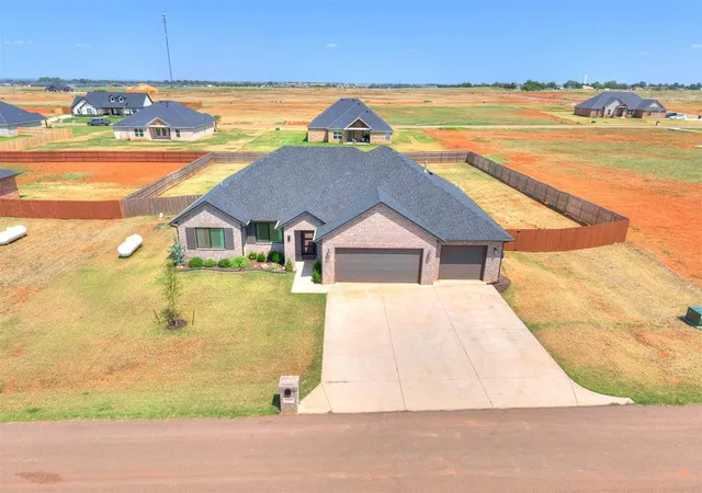 36th image of 25311 Ethan St, Cashion, OK 73016 | MLS# 1242225