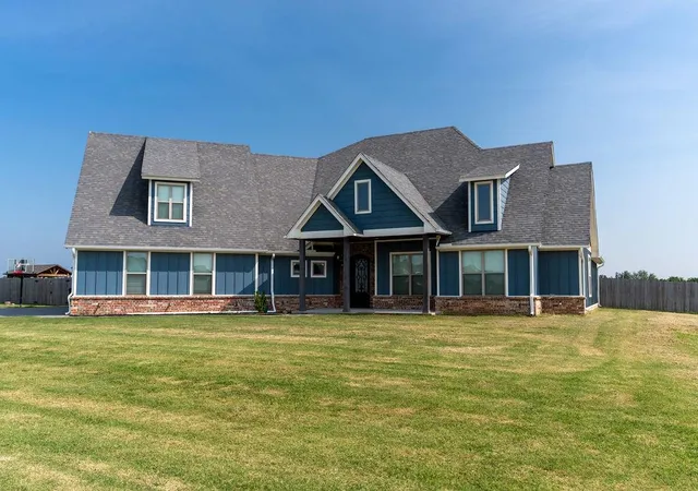 2nd image of 39909 Demoy Dr, Shawnee, OK 74804 | MLS# 1242226