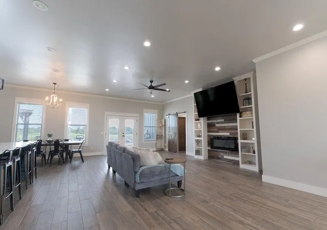4th image of 39909 Demoy Dr, Shawnee, OK 74804 | MLS# 1242226