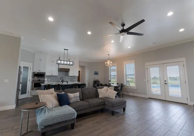 5th image of 39909 Demoy Dr, Shawnee, OK 74804 | MLS# 1242226