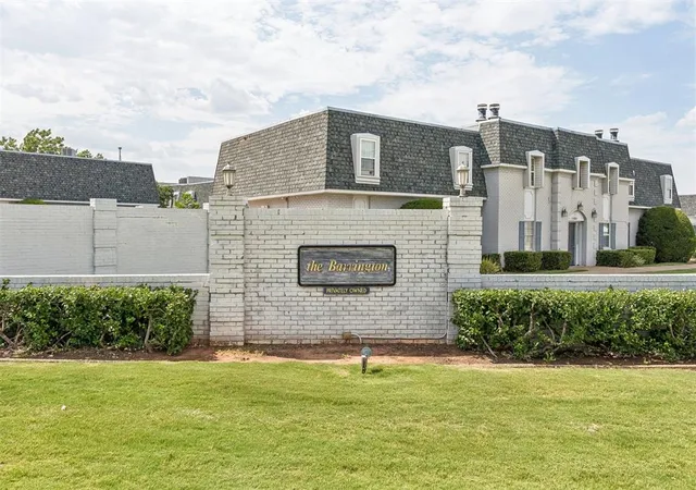 15th image of 11323 N May Ave #B, Oklahoma City, OK 73120 | MLS# 1242233