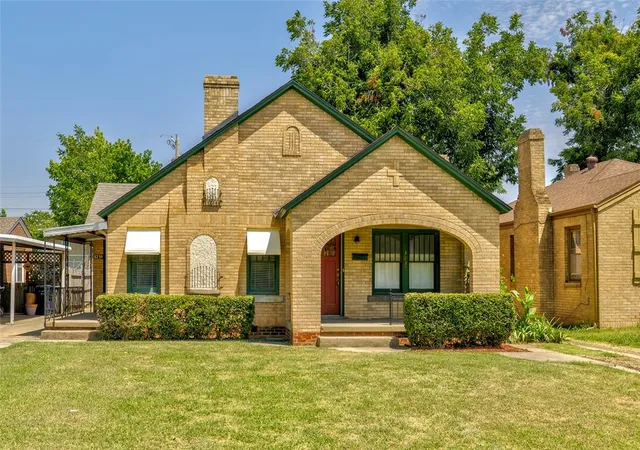 1st image of 3237 Nw 22nd St, Oklahoma City, OK 73107 | MLS# 1242239