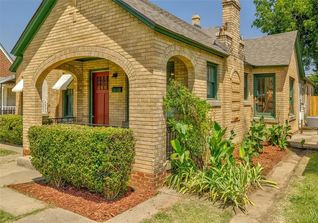 3rd image of 3237 Nw 22Nd St, Oklahoma City, OK 73107 | MLS# 1242239