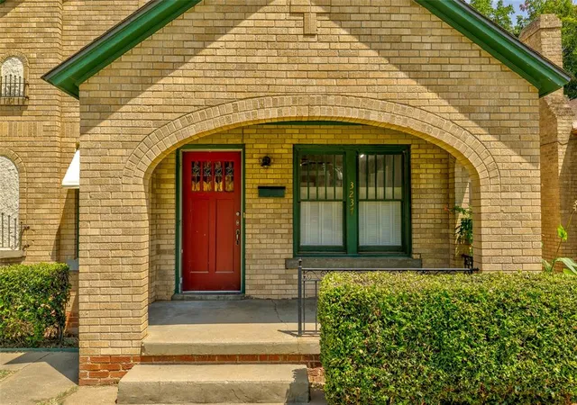 4th image of 3237 Nw 22Nd St, Oklahoma City, OK 73107 | MLS# 1242239
