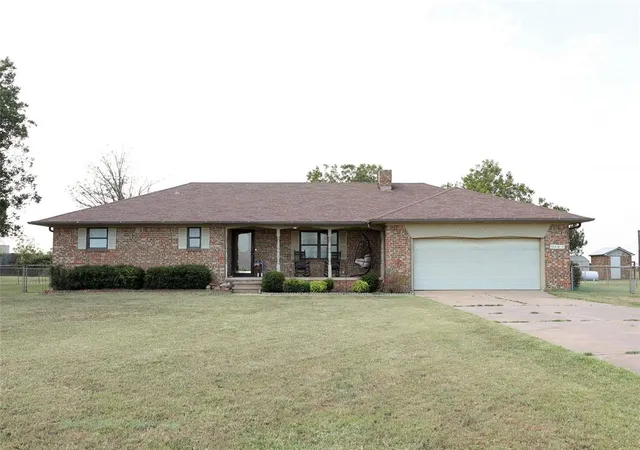 1st image of 11950 W Hwy 74c Hwy, Crescent, OK 73028 | MLS# 1242245
