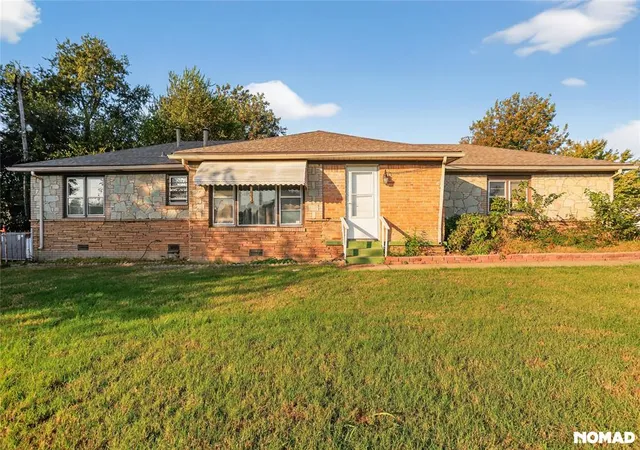 image of 3500 Nw 14th St, Oklahoma City, OK 73107 | MLS# 1242246