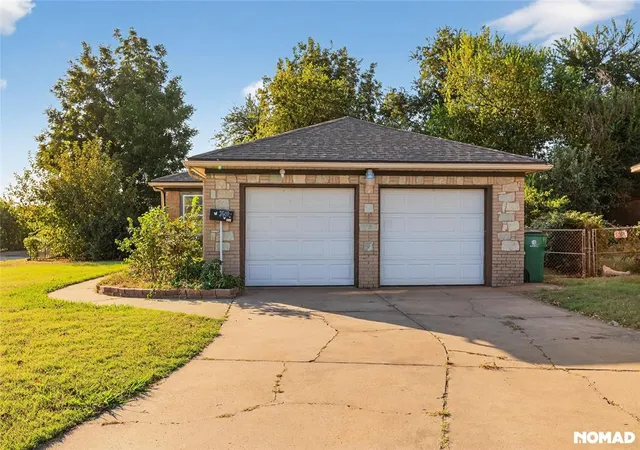 image of 3500 Nw 14th St, Oklahoma City, OK 73107 | MLS# 1242246