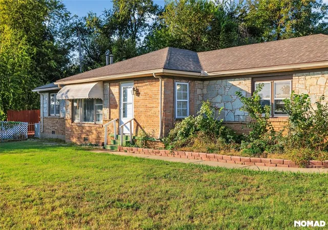image of 3500 Nw 14th St, Oklahoma City, OK 73107 | MLS# 1242246