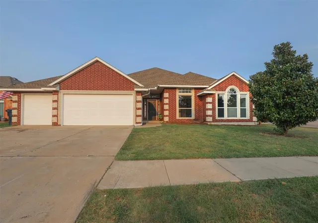 1st image of 15816 Stepping Stone Ln, Oklahoma City, OK 73170 | MLS# 1242247