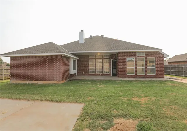 50th image of 15816 Stepping Stone Ln, Oklahoma City, OK 73170 | MLS# 1242247