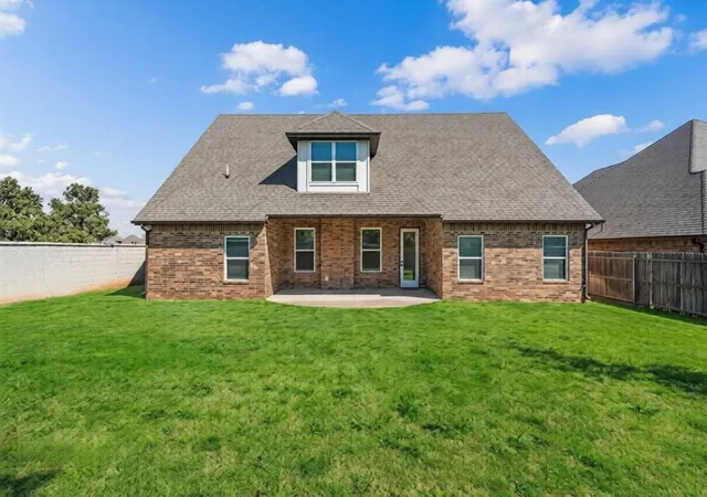 48th image of 8520 Nw 123rd St, Oklahoma City, OK 73142 | MLS# 1242252