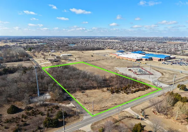 1st image of 000 S Pennsylvania Ave, Norman, OK 73072 | MLS# 1242254