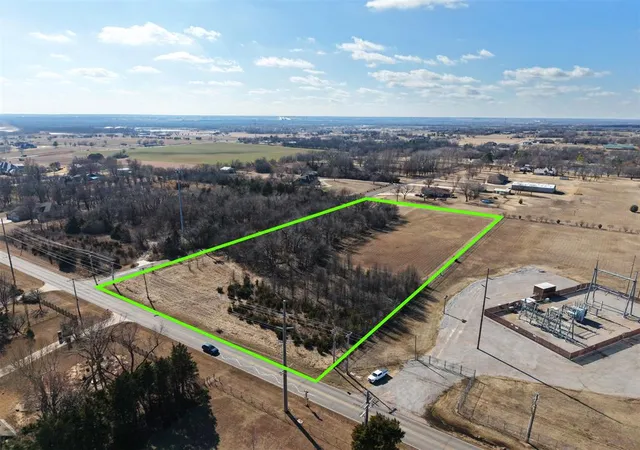 2nd image of 000 S Pennsylvania Ave, Norman, OK 73072 | MLS# 1242254