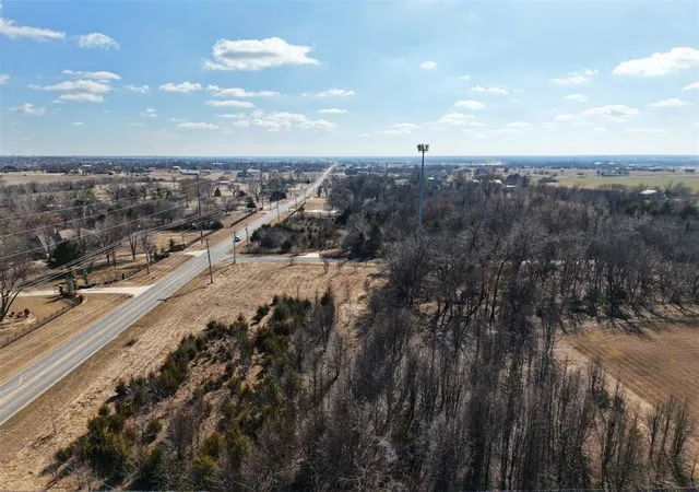 Photo 3 of Land for sale at 000 S Pennsylvania Ave, Norman, OK 73072 | MLS# 1242254 | Listing updated on 2026-08-12