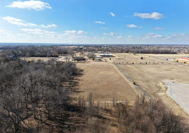 Photo 3 of Land for sale at 000 S Pennsylvania Ave, Norman, OK 73072 | MLS# 1242254 | Listing updated on 2026-08-12