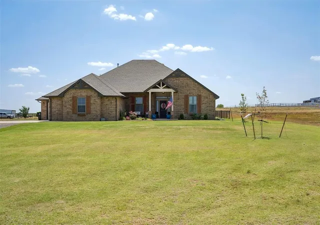 2nd image of 5264 Nw Edmond Rd, Piedmont, OK 73078 | MLS# 1242256