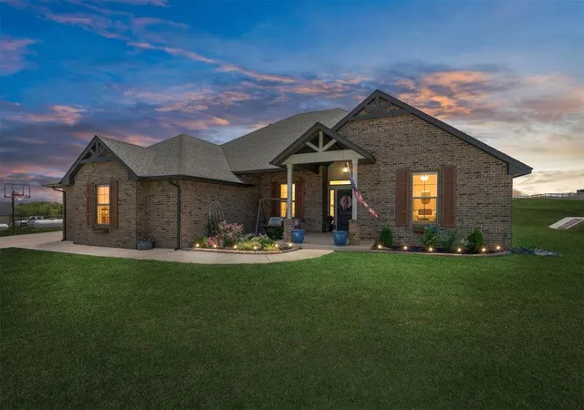 3rd image of 5264 Nw Edmond Rd, Piedmont, OK 73078 | MLS# 1242256