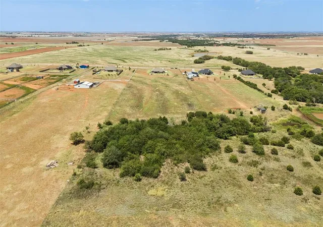 5th image of 5264 Nw Edmond Rd, Piedmont, OK 73078 | MLS# 1242256