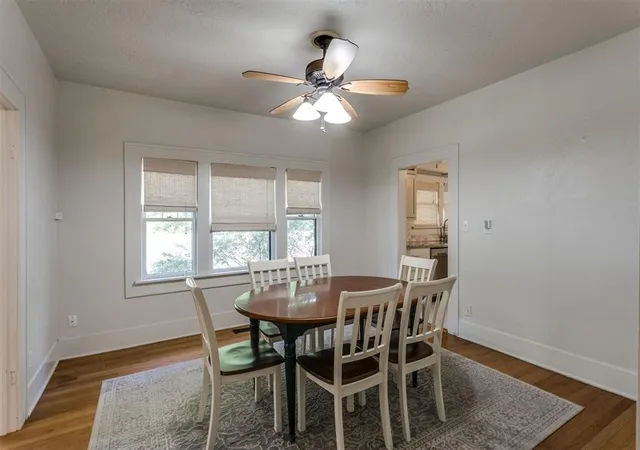 3rd image of 311 Castro St, Norman, OK 73069 | MLS# 1242260