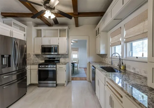 4th image of 311 Castro St, Norman, OK 73069 | MLS# 1242260