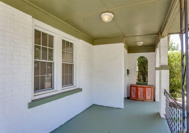 Photo 4 of Single family home for sale at 2220 N Indiana Ave, Oklahoma City, OK 73106 | MLS# 1242261 | Listing updated on 2026-08-12